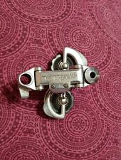 Cambio Campagnolo 980/990 Deragliatore Posteriore 6v Vintage Eroica Epoca Record