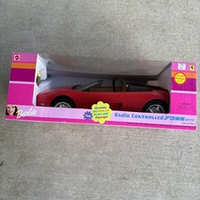 Barbie RC FERRARI F355 GTS