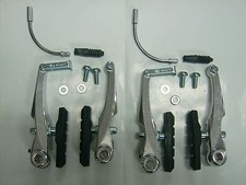 Kit Coppia Freno Bici Ant. +