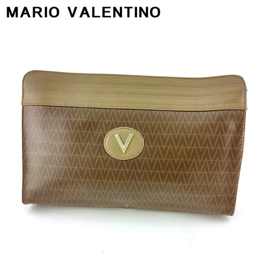 Mario valentino mark clutch - valentino,