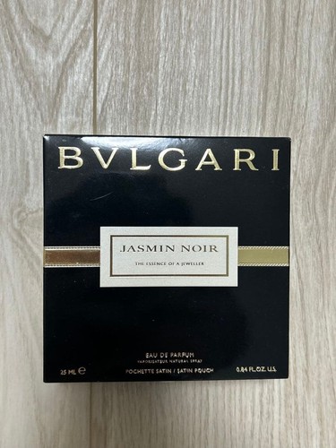 Nuovo bvlgari jasmin noir - nuovo,