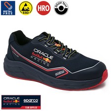 Scarpe Antinfortunistiche