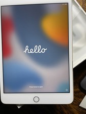 Apple iPad Mini 4a Generazione