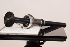 Gitzo Cremailere 3 Colonna