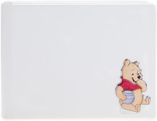 Disney Baby – Winnie the Pooh – Album Fotografico Bambini, Idea Regalo Battesimo