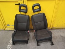 SEDILI PER SUZUKI Jimny 2° Serie K9K 266 (05>)