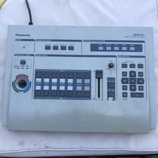 Mixer AV digitale Panasonic