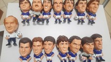 Bomberini IP calcio italia 90