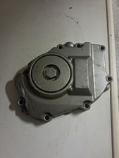 Carter Honda Hornet 600 2001