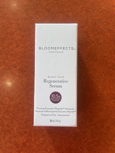 Bloomeffects siero illuminante - siero,