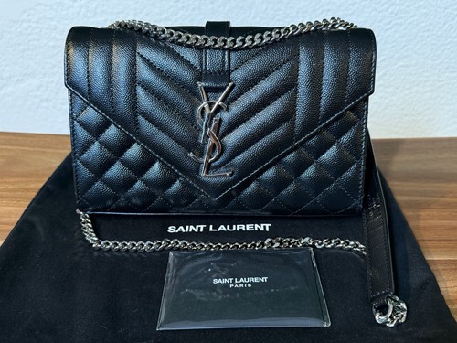 Saint laurent busta triquilt - saint,