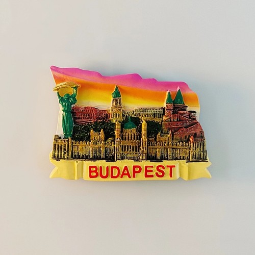 Budapest ungheria bastione - bastione, dei