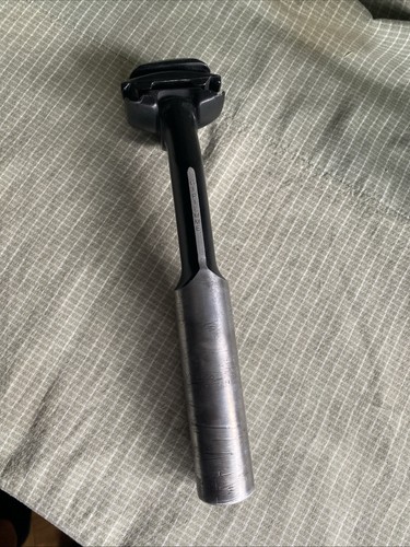 Gipiemme seat post 26 4mm - , 26.4mm