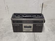 Stereo Telefunken Bajazzo CR