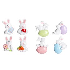 4x adesivi per il frigorifero