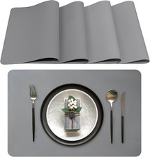 Tovagliette Americane