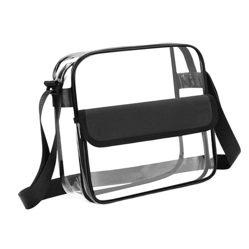 Borsa trasparente grande - borsa,