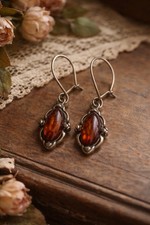 Orecchini Antichi Vintage