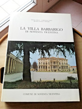AA.VV. -La Villa Barbarigo Di