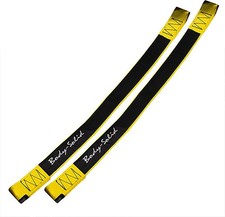 SPRSS Pro Clubline Power Rack