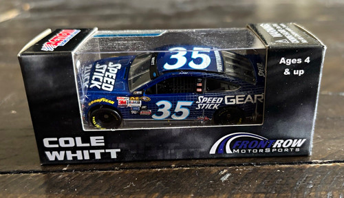 Action racing cole - action, whitt