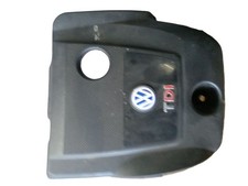 Coperchio coperchio motore