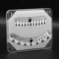 Accessori per inclinometro per