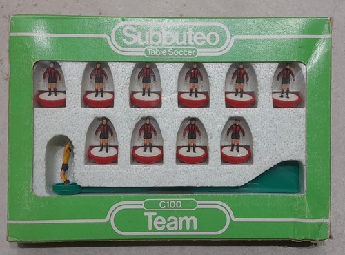 Subbuteo team 76 - lw, 076