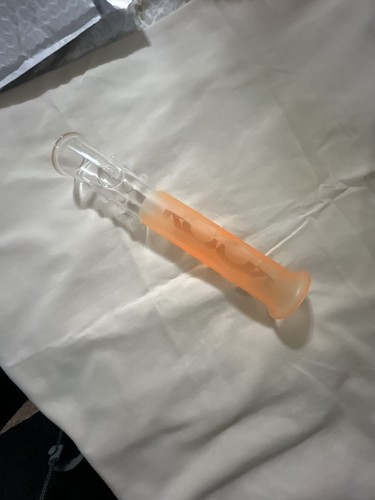 Tubo per bicchiere roor - per,