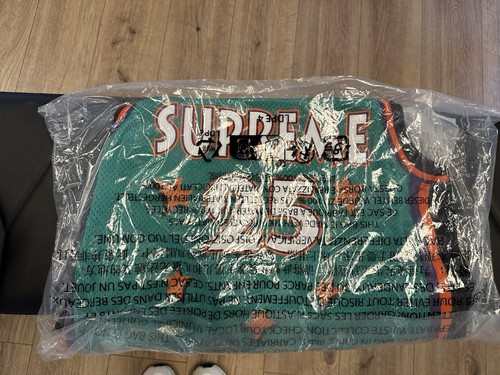 Supreme maglia basket uomo - basket,