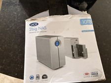 Alloggiamento NAS per disco