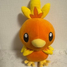 Peluche Pokemon Achamo