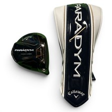 Callaway Paradym 9 (9.0)
