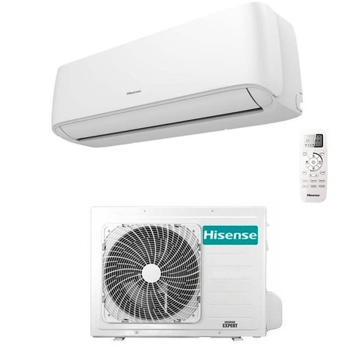 Climatizzatore hisense - climatizzatore,