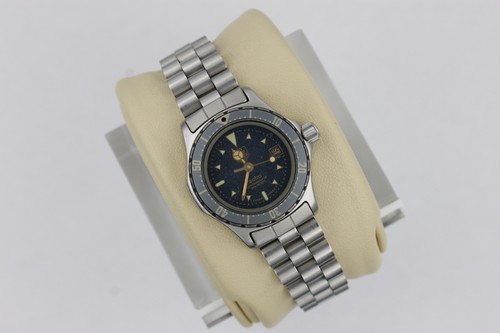 Orologio tag heuer - heuer, 972.608