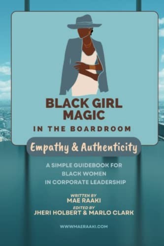 Black girl magic - in, the