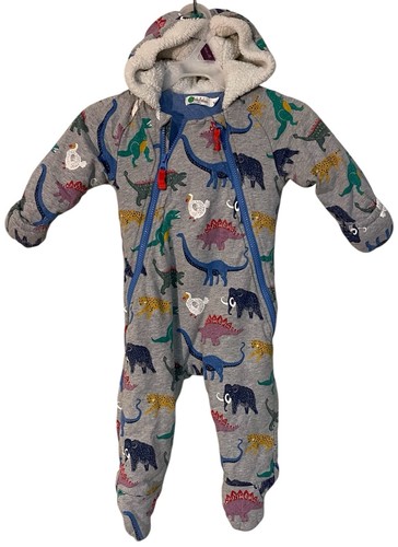 Carrozzina baby boden dino - baby,
