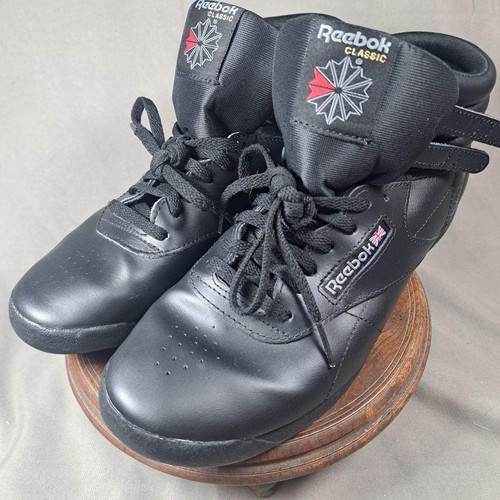 Sneakers reebok freestyle - freestyle, hi