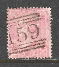 Gran Bretagna, Scott # 26