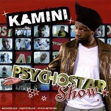Psychostar Show von Kamini |