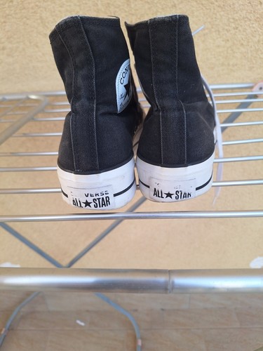 Converse chuck taylor all star - chuck,