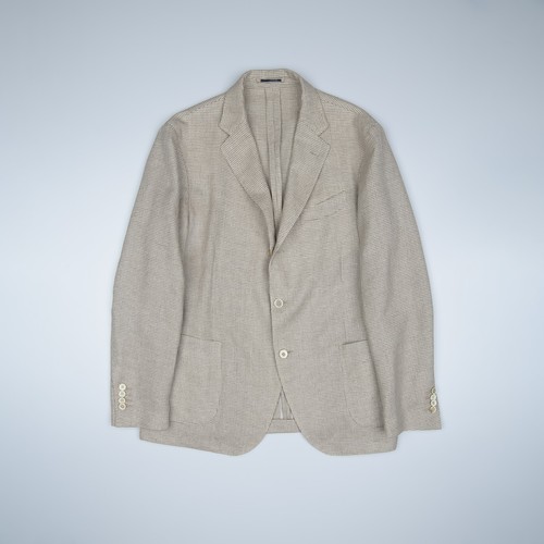 Giacca sartoriale blazer - giacca,