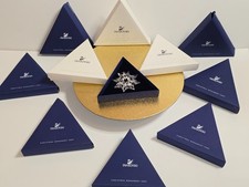 Swarovski Cristallo Stelle