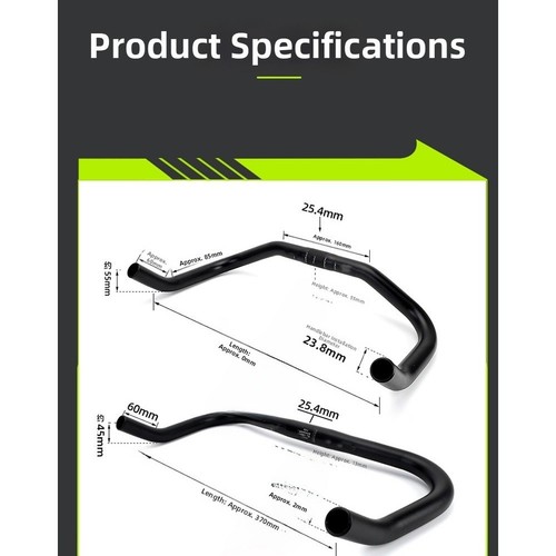 Mountain upgrade bullhorn - mountain,