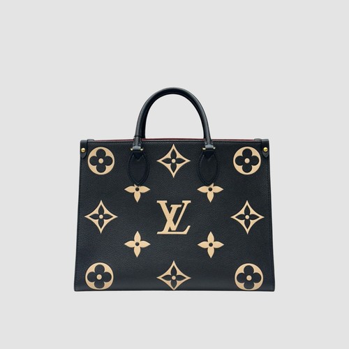 Louis vuitton sac tote the - sac,