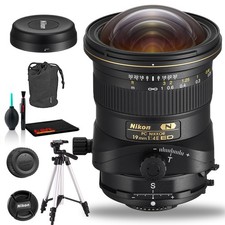 Nikon PC NIKKOR 19mm f/4E ED
