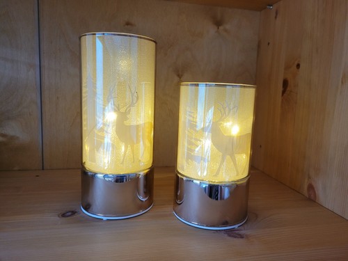 Luce decorativa led - decorativa, lampade