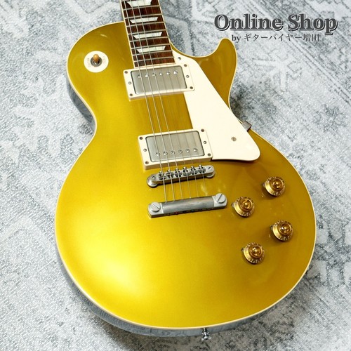 Gibson custom shop 2014 - gibson,