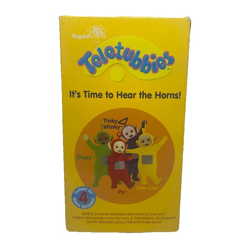 Teletubbies time to - teletubbies:,