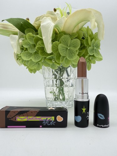 Mac 40th anniversary rossetto - 40th,